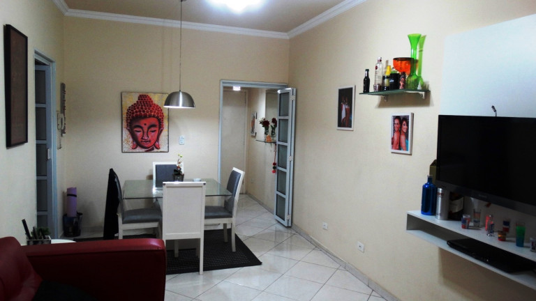 Imagem Imóvel com 1 Quarto à Venda, 56 m² em Consolação - São Paulo Imagem Imóvel com 1 Quarto à Venda, 56 m² em Consolação - São Paulo