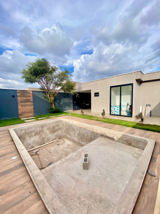 Imagem Casa com 3 Quartos à Venda, 280 m² em Setor Habitacional Arniqueira (águas Claras) - Brasília Imagem Casa com 3 Quartos à Venda, 280 m² em Setor Habitacional Arniqueira (águas Claras) - Brasília