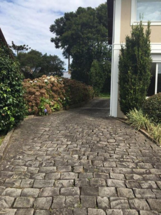 Imagem Imóvel com 3 Quartos à Venda, 701 m² em Laje De Pedra - Canela