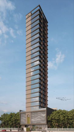 Apartamento com 3 Quartos à Venda, 120 m² em Perequê - Porto Belo