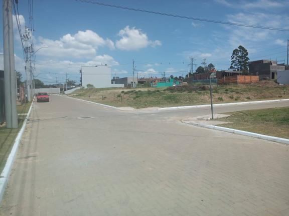 Imagem Terreno à Venda, 160 m² em Cocão - Viamão Imagem Terreno à Venda, 160 m² em Cocão - Viamão