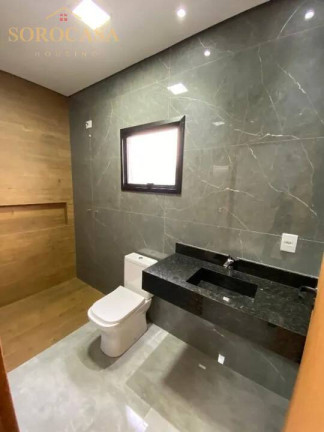 Imagem Casa com 3 Quartos à Venda,  em Parque Ibiti Reserva - Sorocaba