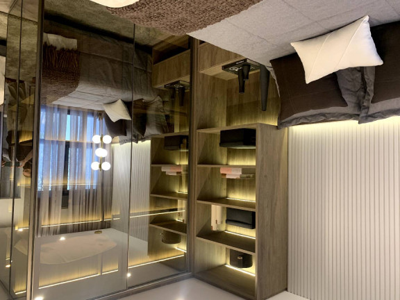 Imagem Apartamento com 3 Quartos à Venda, 89 m² em Vila Clementino - São Paulo Imagem Apartamento com 3 Quartos à Venda, 89 m² em Vila Clementino - São Paulo