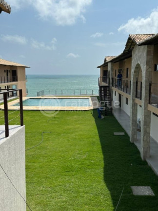 Apartamento com 1 Quarto à Venda, 39 m² em Pipa - Tibau Do Sul