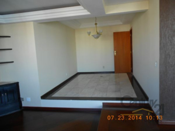 Imagem Apartamento com 4 Quartos à Venda, 212 m² em Santana - São Paulo