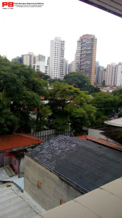 Imagem Apartamento com 2 Quartos à Venda, 70 m² em Itaim Bibi - São Paulo