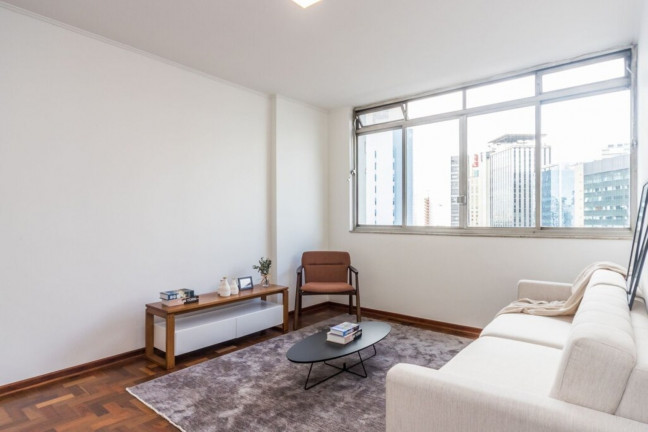 Imagem Imóvel com 3 Quartos à Venda, 124 m² em Pinheiros - São Paulo