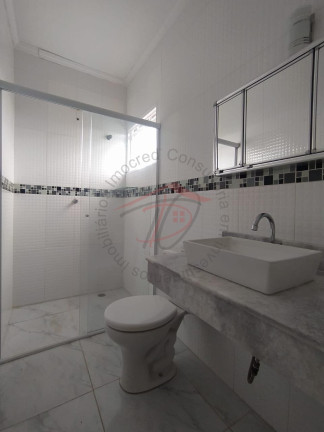Imagem Sobrado com 3 Quartos à Venda, 185 m² em Conjunto Habitacional Vila Réggio - Campinas Imagem Sobrado com 3 Quartos à Venda, 185 m² em Conjunto Habitacional Vila Réggio - Campinas