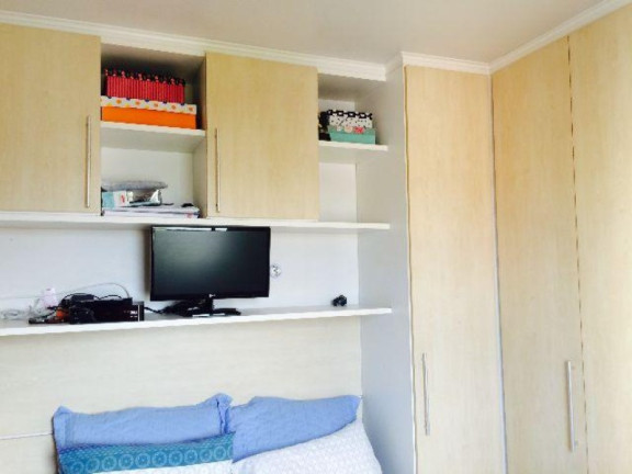 Imagem Apartamento com 2 Quartos à Venda, 60 m² em Nossa Senhora Do ó - São Paulo