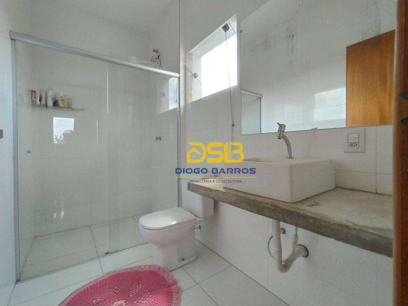 Imagem Casa com 3 Quartos à Venda, 140 m² em América - Barretos Imagem Casa com 3 Quartos à Venda, 140 m² em América - Barretos