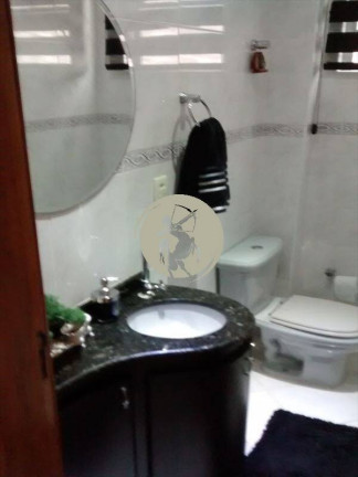 Imagem Casa com 3 Quartos à Venda, 150 m² em Ponta Da Praia - Santos Imagem Casa com 3 Quartos à Venda, 150 m² em Ponta Da Praia - Santos