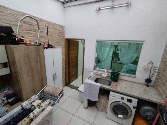Imagem Sobrado com 3 Quartos à Venda, 83 m² em Vila Marina - Santo André