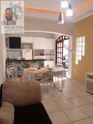 Imagem Casa com 2 Quartos à Venda, 140 m² em Residencial Santa Paula - Jacareí Imagem Casa com 2 Quartos à Venda, 140 m² em Residencial Santa Paula - Jacareí