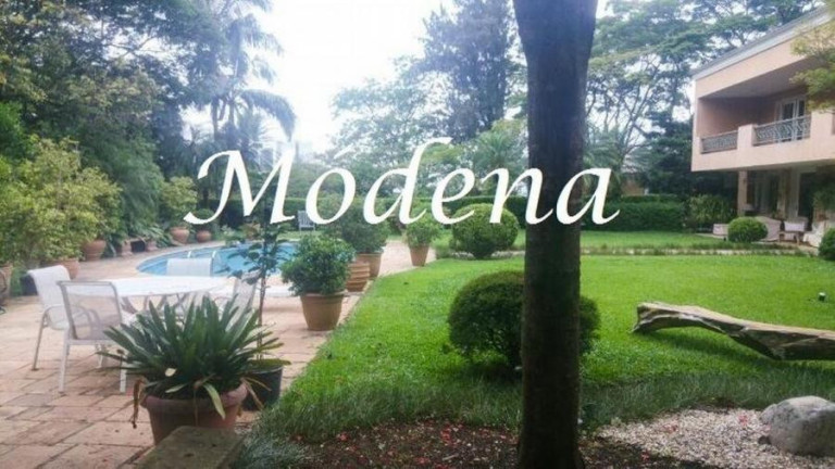 Imagem Casa com 5 Quartos à Venda, 1.820 m² em Jardim Guedala - São Paulo Imagem Casa com 5 Quartos à Venda, 1.820 m² em Jardim Guedala - São Paulo