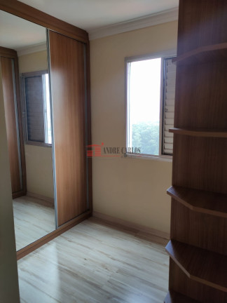 Imagem Apartamento com 3 Quartos à Venda, 62 m² em Vila Yara - Osasco Imagem Apartamento com 3 Quartos à Venda, 62 m² em Vila Yara - Osasco
