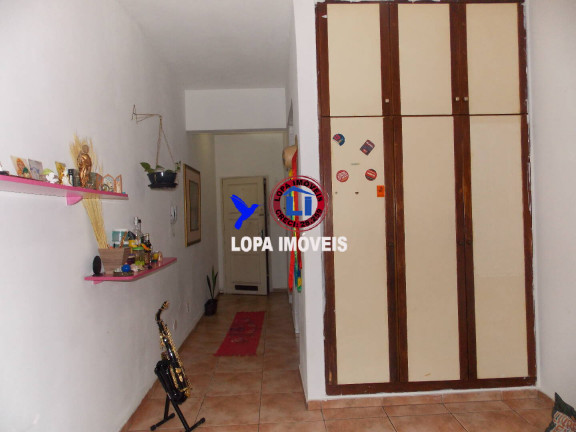Imagem Apartamento com 1 Quarto à Venda, 28 m² em Centro - Rio De Janeiro