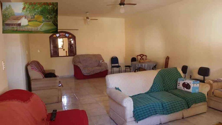 Imagem Casa com 3 Quartos à Venda, 143 m² em Centro (iguabinha) - Araruama Imagem Casa com 3 Quartos à Venda, 143 m² em Centro (iguabinha) - Araruama