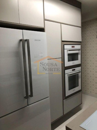 Imagem Apartamento com 3 Quartos à Venda, 110 m² em Imirim - São Paulo Imagem Apartamento com 3 Quartos à Venda, 110 m² em Imirim - São Paulo
