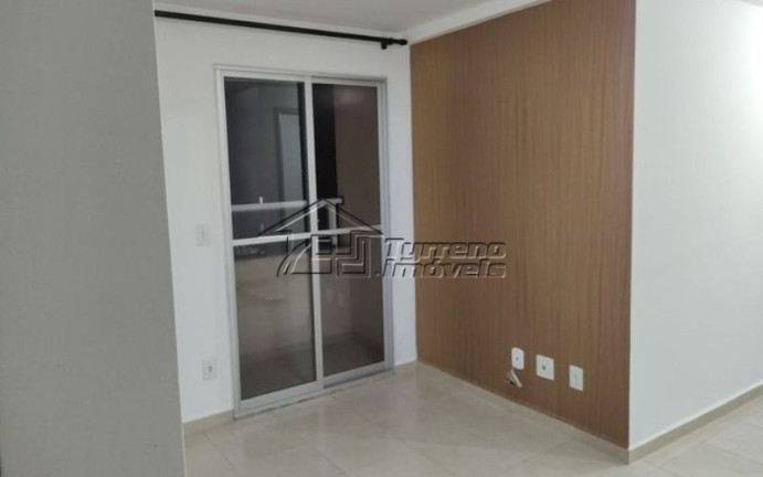 Apartamento com 3 Quartos à Venda, 65 m² em Parque Industrial - São José Dos Campos