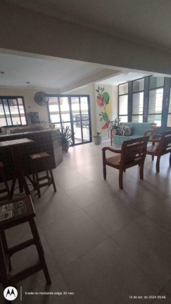 Imagem Apartamento com 1 Quarto à Venda, 55 m² em Aviação - Praia Grande