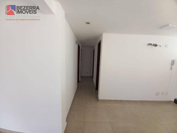 Imagem Apartamento com 3 Quartos à Venda, 130 m² em Petrópolis - Natal