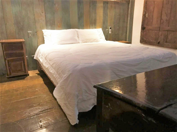 Imagem Casa com 5 Quartos à Venda, 900 m² em Borrifos - Ilhabela
