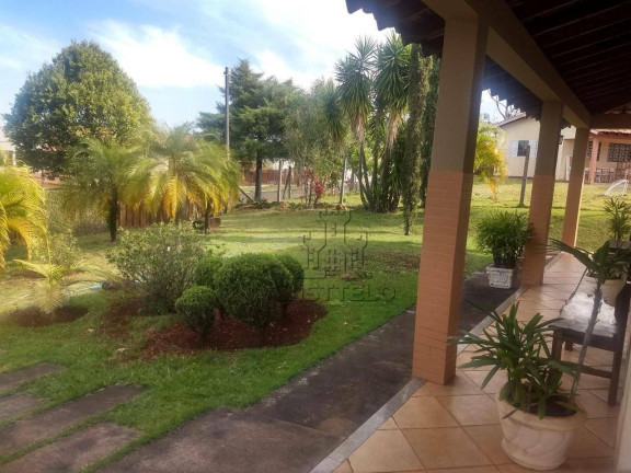 Imagem Casa com 3 Quartos à Venda, 162 m² em Estância Cabral - Londrina