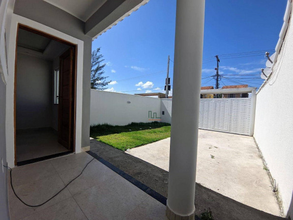 Imagem Casa com 2 Quartos à Venda, 81 m² em Jardim Atlântico Central (itaipuaçu) - Maricá