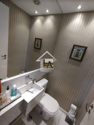 Imagem Apartamento com 4 Quartos à Venda, 154 m² em Campo Belo - São Paulo