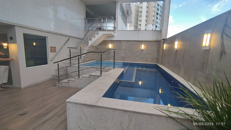 Imagem Apartamento com 3 Quartos à Venda, 90 m² em Parque Tamandaré - Campos Dos Goytacazes