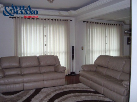 Apartamento com 4 Quartos à Venda, 242 m² em Vila Prudente - São Paulo