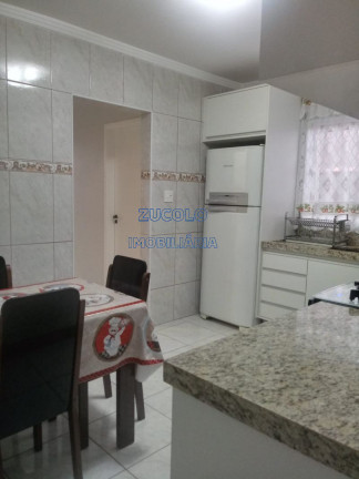 Imagem Casa com 3 Quartos à Venda, 86 m² em Rudge Ramos - São Bernardo Do Campo Imagem Casa com 3 Quartos à Venda, 86 m² em Rudge Ramos - São Bernardo Do Campo