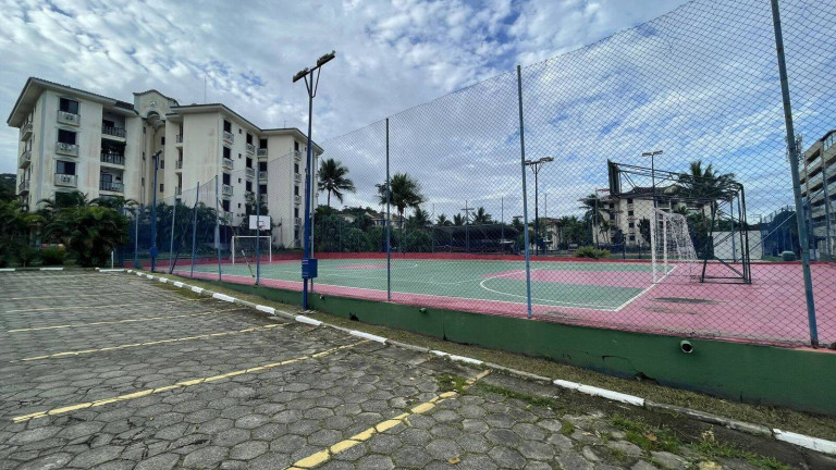 Imagem Apartamento com 2 Quartos à Venda, 62 m² em Praia Das Toninhas - Ubatuba Imagem Apartamento com 2 Quartos à Venda, 62 m² em Praia Das Toninhas - Ubatuba