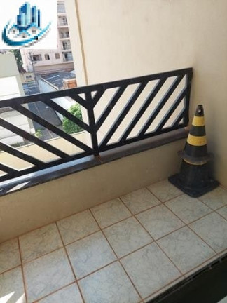 Imagem Apartamento com 2 Quartos à Venda, 66 m² em Centro - Ribeirão Preto