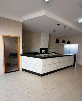 Imagem Casa com 3 Quartos à Venda, 275 m² em Loteamento Residencial Celina Dalul - Mirassol Imagem Casa com 3 Quartos à Venda, 275 m² em Loteamento Residencial Celina Dalul - Mirassol