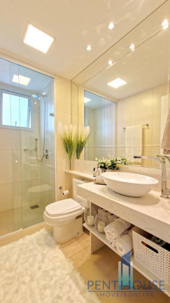 Imagem Apartamento com 4 Quartos à Venda, 129 m² em Centro - Balneário Camboriú
