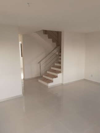 Imagem Casa com 3 Quartos à Venda, 90 m² em Abrantes - Camaçari