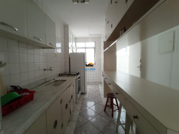 Imagem Apartamento com 1 Quarto à Venda ou Locação,  em Itararé - São Vicente