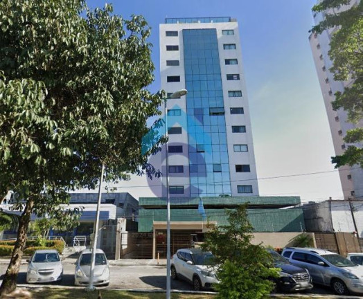 Imagem Apartamento com 1 Quarto à Venda, 42 m² em Pajuçara - Maceió