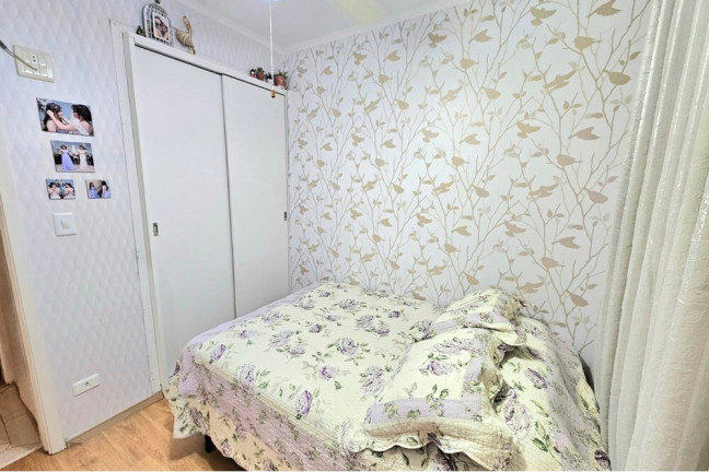 Imagem Imóvel com 3 Quartos à Venda, 80 m² em Mooca - São Paulo