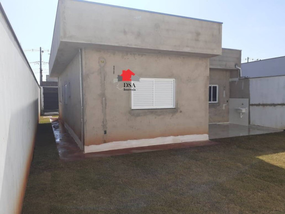 Imagem Casa com 3 Quartos à Venda, 200 m² em Jardim Residencial Vaughan - Sumaré