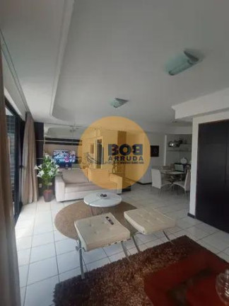 Imagem Apartamento com 3 Quartos à Venda, 104 m² em Boa Viagem - Recife