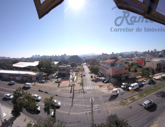 Imagem Imóvel com 1 Quarto à Venda, 25 m² em Cavalhada - Porto Alegre