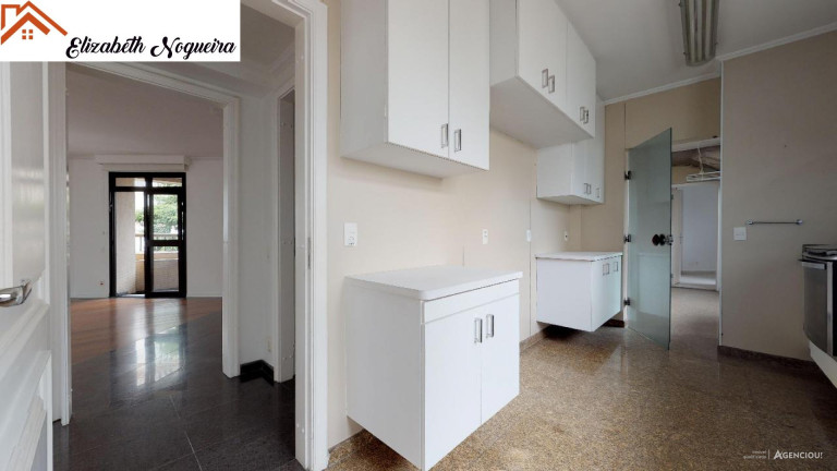 Imagem Apartamento com 4 Quartos à Venda, 292 m² em Jardim Paulista - São Paulo