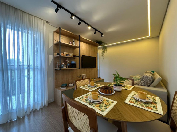 Imagem Apartamento com 2 Quartos à Venda, 54 m² Imagem Apartamento com 2 Quartos à Venda, 54 m²