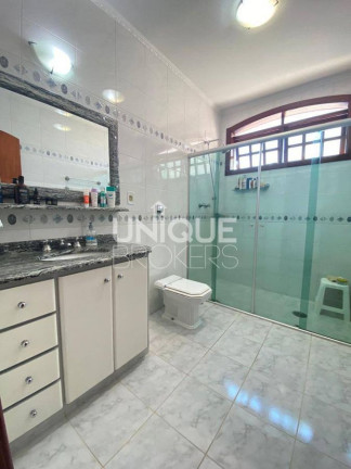 Imagem Casa com 3 Quartos à Venda, 300 m² em Jardim Ana Luíza - Itupeva Imagem Casa com 3 Quartos à Venda, 300 m² em Jardim Ana Luíza - Itupeva