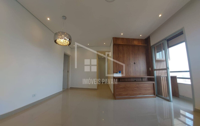 Imagem Apartamento com 3 Quartos à Venda, 78 m² em Planalto - São Bernardo Do Campo Imagem Apartamento com 3 Quartos à Venda, 78 m² em Planalto - São Bernardo Do Campo