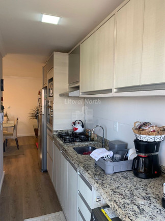 Apartamento com 2 Quartos à Venda, 72 m² em Dom Bosco - Itajaí