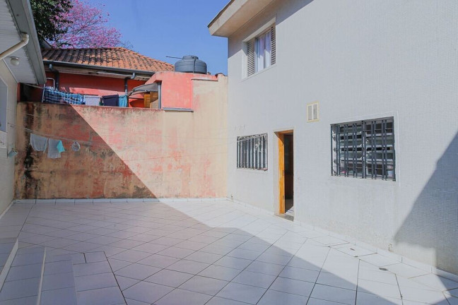 Imagem Casa com 3 Quartos à Venda, 250 m² em Vila Formosa - São Paulo Imagem Casa com 3 Quartos à Venda, 250 m² em Vila Formosa - São Paulo