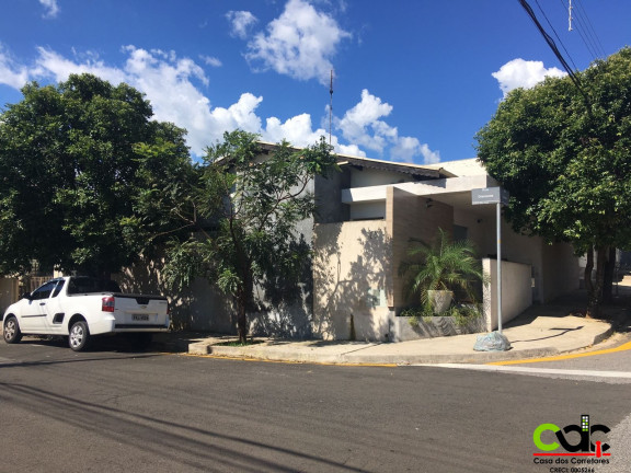 Casa com 2 Quartos à Venda, 180 m² em Jardim São Jorge - São João Da Boa Vista